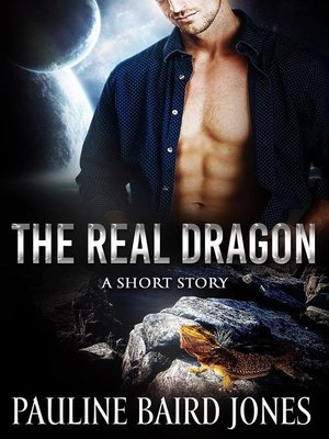 cover image of The Real Dragon